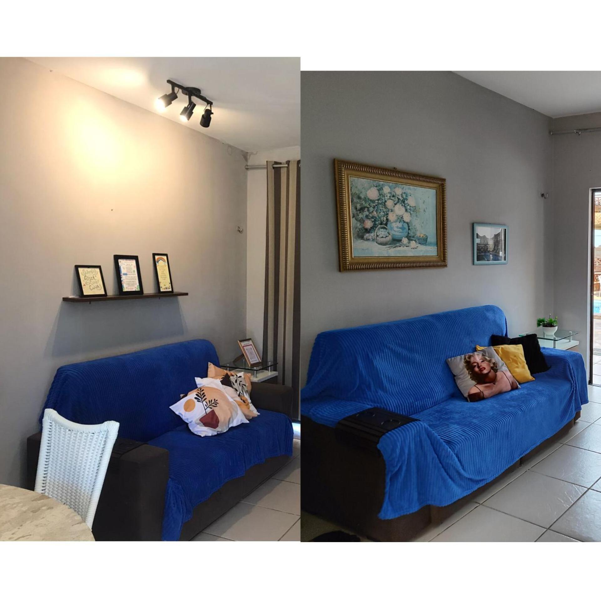 The Fountains 110 - Apartamento Em Lindo Condominio Pe Na Areia Da Praia Das Fontes Em Beberibe - Ce 외부 사진
